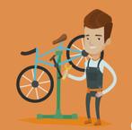 Gezocht Bosch in onderdelen, Doe-het-zelf en Bouw, Ophalen