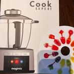 Magimix Cook Expert Premium XL – Volledig & amper gebruikt!, 3 tot 4 liter, Ophalen, Zo goed als nieuw, Vaatwasserbestendig