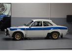 Ford Escort RS1600 tribute, Escort, Zwart, Wit, Bedrijf