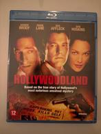 Blu-ray Hollywoodland (2003) Ben Affleck Bob Hoskins, Ophalen of Verzenden