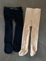 Kousenbroekjes, maat 86, Enfants & Bébés, Vêtements de bébé | Taille 86, Enlèvement ou Envoi, Comme neuf