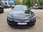 Audi E-tron GT, Te koop, Berline, Xenon verlichting, 0 g/km