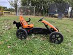 Go cart Berg rally, Kinderen en Baby's, Ophalen, Gebruikt, Trapvoertuig