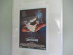Affiche du film GREMLINS, Collections, Comme neuf, Cinéma et TV, Enlèvement ou Envoi, Rectangulaire vertical