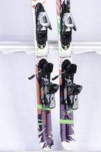 130 skis pour enfants SALOMON SHOGUN JR, Carving, Enlèvement ou Envoi, Skis, Salomon