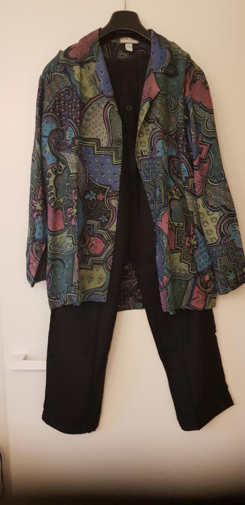 pyjama, Kleding | Heren, Pyjama's, Nieuw, Maat 48/50 (M), Ophalen of Verzenden