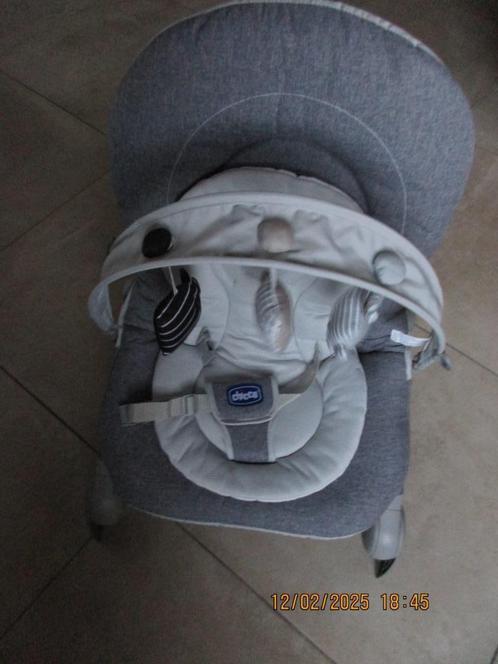 Relax Chicco Hoopla, Kinderen en Baby's, Wipstoeltjes, Nieuw, Chicco, Ophalen