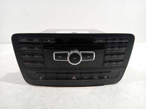 NAVIGATIE SYSTEEM Mercedes-Benz CLA (117.3) (A2469000112), Auto-onderdelen, Overige Auto-onderdelen, Mercedes-Benz, Gebruikt
