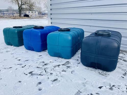 Caravan-Watertank 300 Liter Watertank 300L Waterreservoir, Caravans en Kamperen, Caravanaccessoires, Nieuw, Ophalen of Verzenden