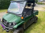 MULE PRO MX KAWASAKI, Motoren, Quads en Trikes, 700 cc, 1 cilinder, 12 t/m 35 kW