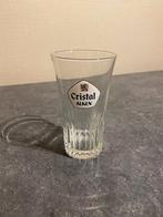 Cristal "tulpke" 12 stuks., Verzamelen, Ophalen, Zo goed als nieuw