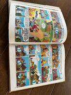 Asterix de devin 1e druk 1972 goede staat, Verzamelen, Stripfiguren, Ophalen of Verzenden, Zo goed als nieuw