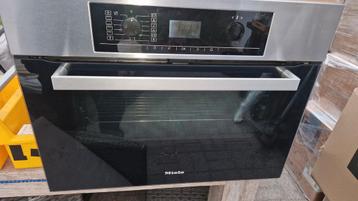 Oven Miele H5041BP disponible aux enchères