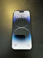 iPhone 14 pro 128gb - €540, Telecommunicatie, Mobiele telefoons | Apple iPhone, Ophalen, Zo goed als nieuw, Zwart, 128 GB