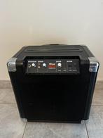 Trust Urban Fiesta Plus Bluetooth Speaker, Gebruikt, Center speaker, Minder dan 60 watt, Ophalen