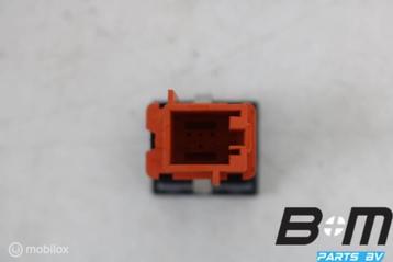 Controlelampje bijrijdersairbag VW Polo 6C GTI 6C09191234A beschikbaar voor biedingen