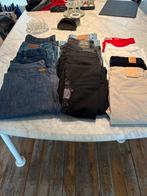 Pakket van 10 dames jeans, Ophalen, Gedragen