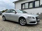 Audi A4 2.0 TDi 16v CRUISE/PDC/JANTES/GARANTIE 12 MOIS, 5 places, Berline, Achat, 1968 cm³