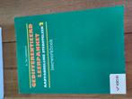 Leerwerkboek gedifferentieerd leerpakket, Ophalen of Verzenden, Zo goed als nieuw, Nederlands