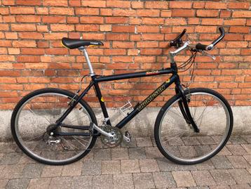 Sportieve Thompson bike in zeer goede staat beschikbaar voor biedingen