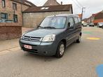 Citroen berlingo, Auto's, Elektrische ramen, Dealer onderhouden, Euro 4, Te koop