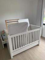 Theophile & Patachou babybedje, Ophalen, Gebruikt, Matras