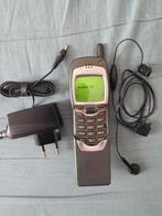 Nokia 7110 Matrix, Telecommunicatie, Mobiele telefoons | Nokia, Ophalen, Gebruikt, Schuifmodel