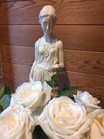 Beeld van de Griekse godin Hebe, Antiek en Kunst, Ophalen