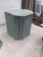 Bac à compost Thermo King 900 litres ( voir description ), Ophalen of Verzenden, Compostbak