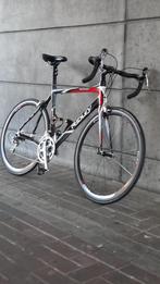 Ridley Carbon koersfiets frame 72 cm, Autres marques, Comme neuf, Enlèvement, Hommes