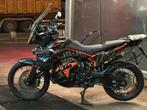 KTM 890 adventure volledig 95 hp papier A2, Motoren, Motoren | KTM, 2 cilinders, 900 cc, Particulier, Meer dan 35 kW