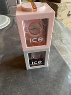 ICE Watch (2x), Handtassen en Accessoires, Horloges | Dames, Overige merken, Overige materialen, Gebruikt, Verzenden