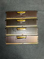 DDR4 32 gb corsair, Computers en Software, RAM geheugen, Ophalen, Zo goed als nieuw, DDR4, 32 GB