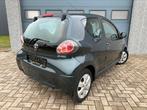 Toyota Aygo 1.0 benzine | Airco | Garantie [Keuring+Carpass], Autos, Toyota, Bluetooth, Euro 5, Achat, Entreprise