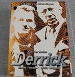Misdaad-dvd Derrick, Cd's en Dvd's, Ophalen, Zo goed als nieuw