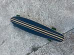 Longboard Oxelo, Sport en Fitness, Ophalen, Zo goed als nieuw, Longboard