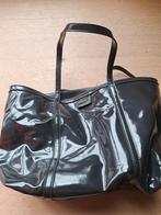 DKNY-tas met enkele onvolkomenheden zie foto's, Handtassen en Accessoires, Ophalen, Zo goed als nieuw