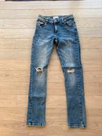 Jeans Review Maat 170, Review, Ophalen of Verzenden, Nieuw, Blauw