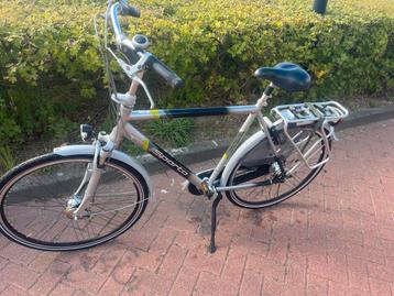 Sparta amphion sports 7 v M57 28 inch beschikbaar voor biedingen