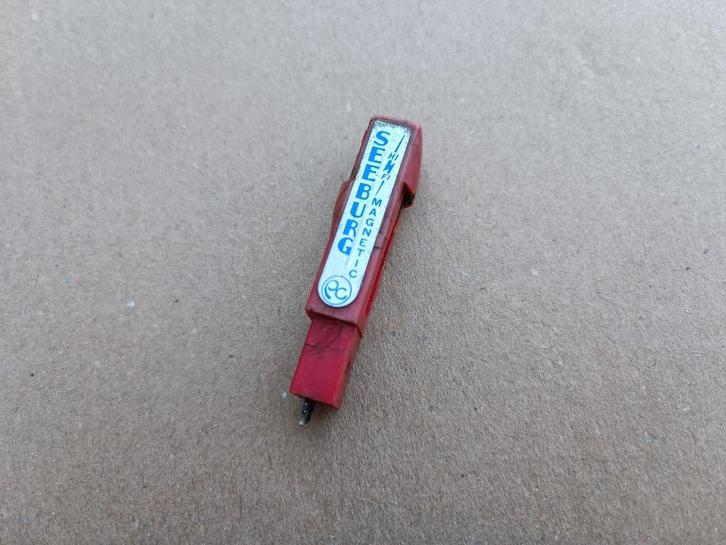 Element/ Red Head Seeburg (Div) jukebox, Verzamelen, Automaten | Jukeboxen, Seeburg, Verzenden