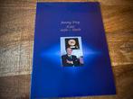 📘 30 jaar Jimmy Frey 'Liefde & Kracht' 🌹🎶, Verzamelen, Muziek, Artiesten en Beroemdheden, Ophalen of Verzenden, Zo goed als nieuw