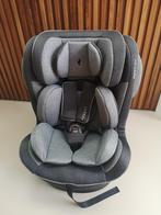 Isofix Osann Swift Grey 360 kinderstoel, Verstelbare rugleuning, 9 t/m 18 kg, Nieuw, Isofix