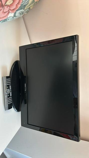 Petit téléviseur de 47 pouces, Enlèvement, Utilisé, 40 à 60 cm