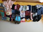 Meisjeskleding maat 122/128, Kinderen en Baby's, Ophalen, Zo goed als nieuw, Maat 128
