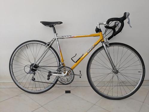 Sunn Roader 52, Fietsen en Brommers, Fietsen | Racefietsen, Gebruikt, Overige merken, Meer dan 20 versnellingen, 28 inch, Staal
