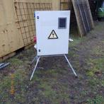 elektrische werfkast 350€ VAST, Enlèvement, Comme neuf, Autres types