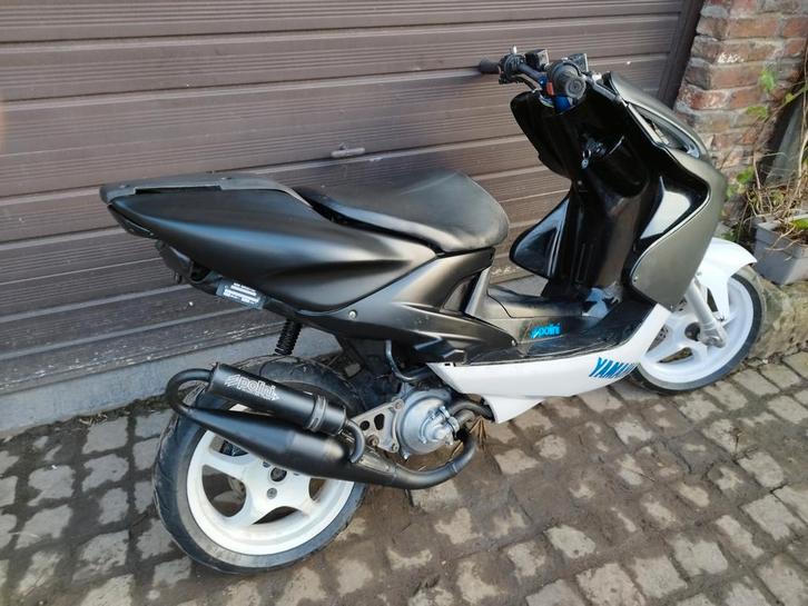 Mbk nitro class b, Vélos & Vélomoteurs, Scooters | Yamaha