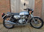 Honda CB350four 1974 Custom Silver Metallic, Motoren, 4 cilinders, Overig, 350 cc, 12 t/m 35 kW