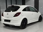 OPEL CORSA ÉDITION OPC 1.3 DIESEL FINITION NOIR, Autos, Opel, Achat, Entreprise, Noir, Diesel