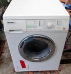 Machine à laver Miele Softtronic W2123, Chargeur frontal, 85 à 90 cm, 6 à 8 kg, Enlèvement